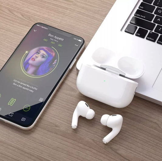 Audífonos Deportivos Bluethoot